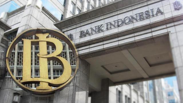 Sinyal Bahaya dari Bank Sentral, Pasar Keuangan Mulai Gelisah