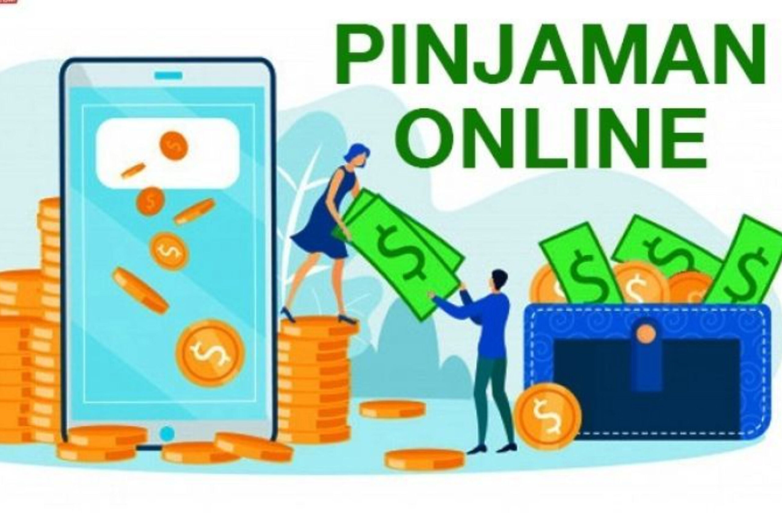 Simak Cara Membedakan Pindar dan Pinjol Ilegal